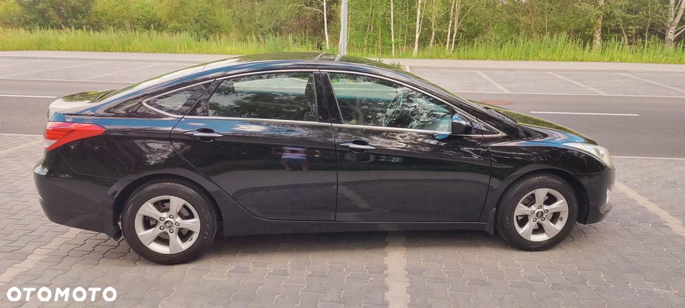 Hyundai i40 1.7 CRDi Classic - 1