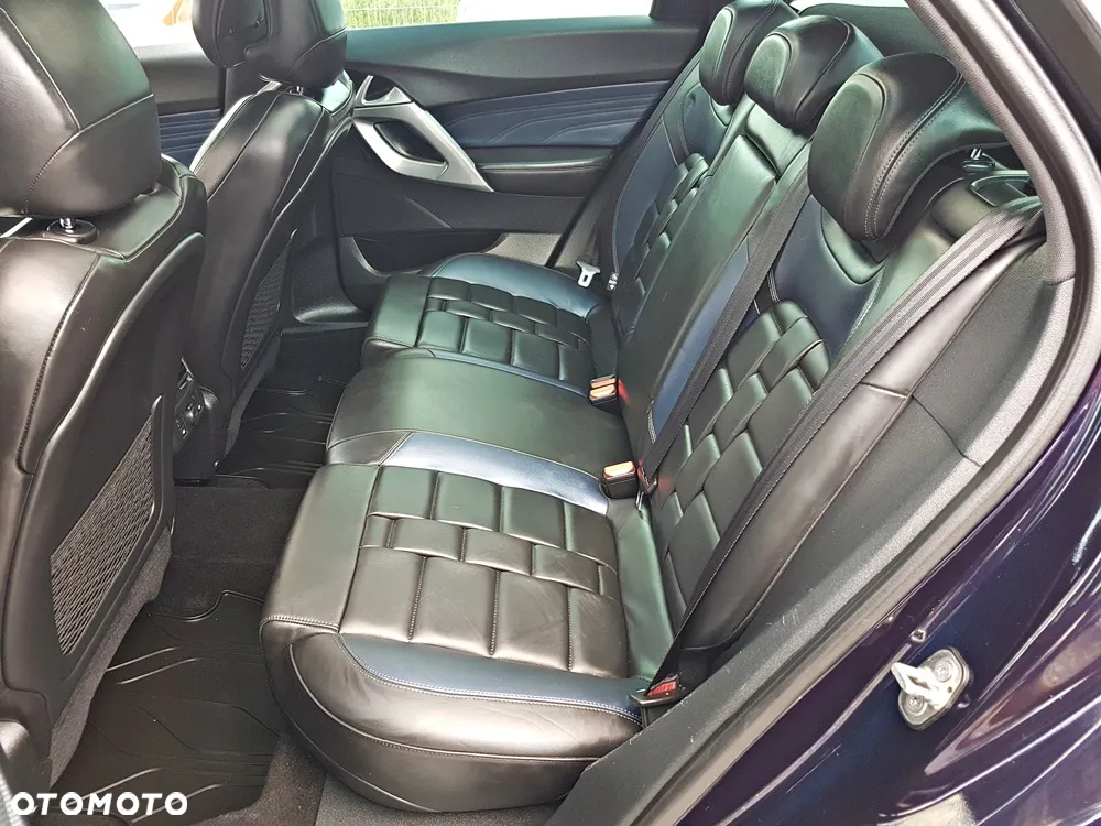 DS Automobiles DS 5 - 21