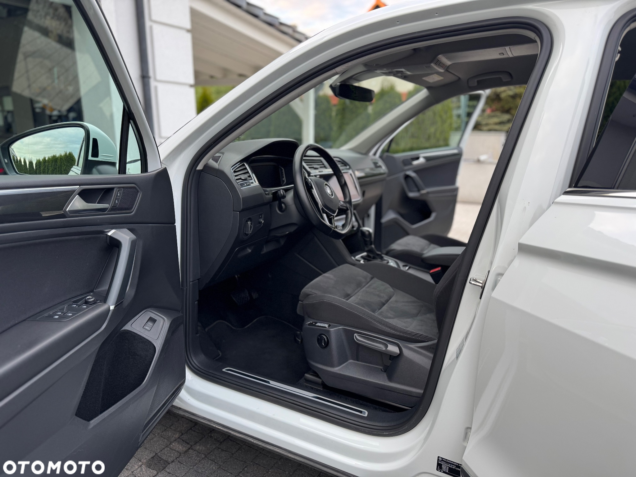 Volkswagen Tiguan Allspace 2.0 TDI 4Mot SCR Highline DSG - 15