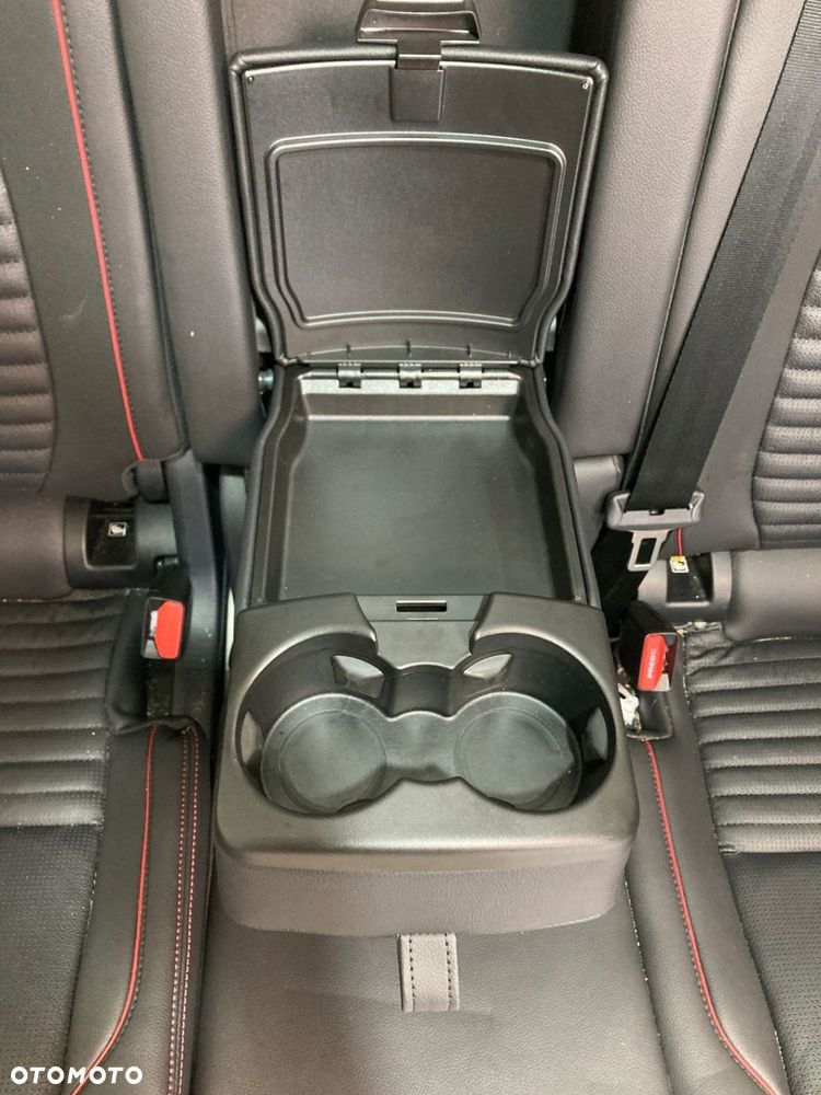 DISCOVERY SPORT LIFT L550 FOTELE FOTEL - 10