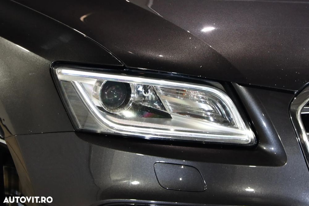Audi SQ5 3.0 TDI quattro tiptronic - 35