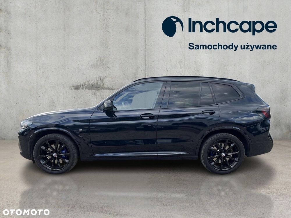 BMW X3 - 2