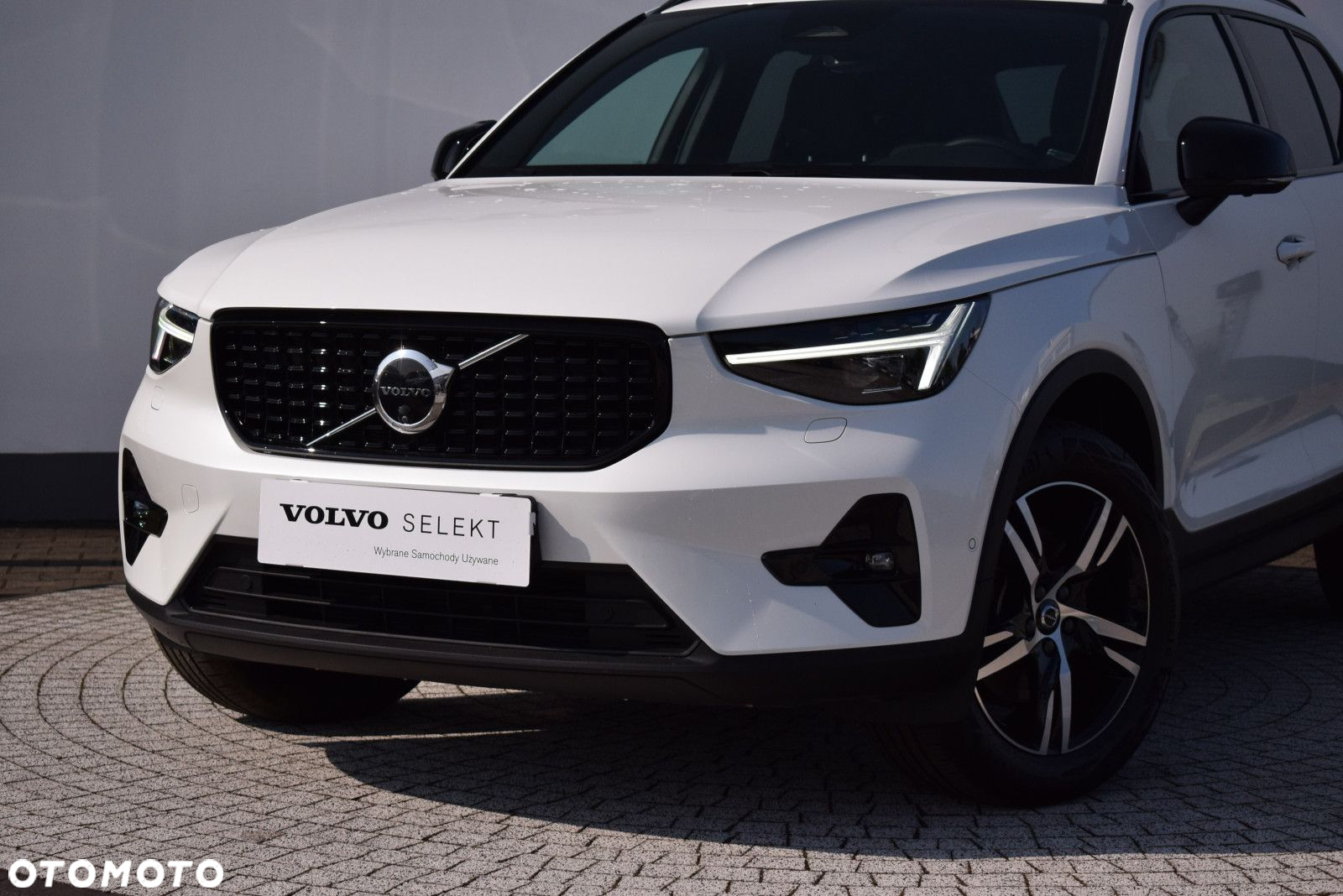 Volvo XC 40 - 4