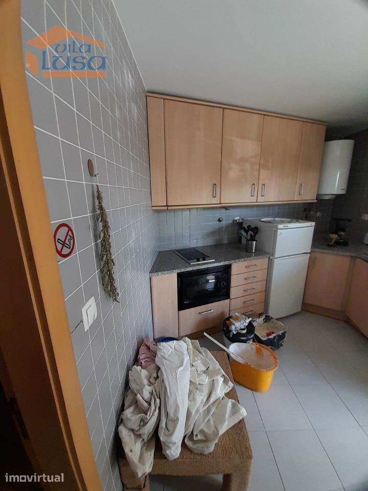 Excelente T1+1 Paranhos Mobilado e equipado com Garagem - Grande imagem: 4/14