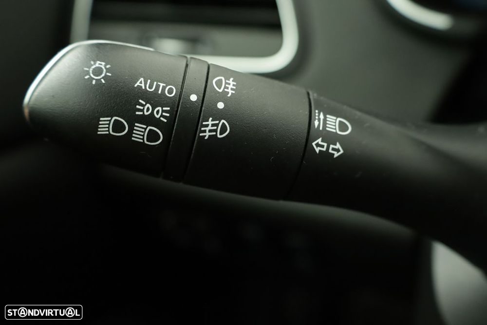 Renault Mégane 1.6 Plug-In Equilibre - 17