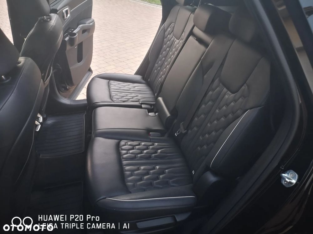 Kia Sorento 2.2 CRDi Prestige Line 4WD DCT 7os - 26