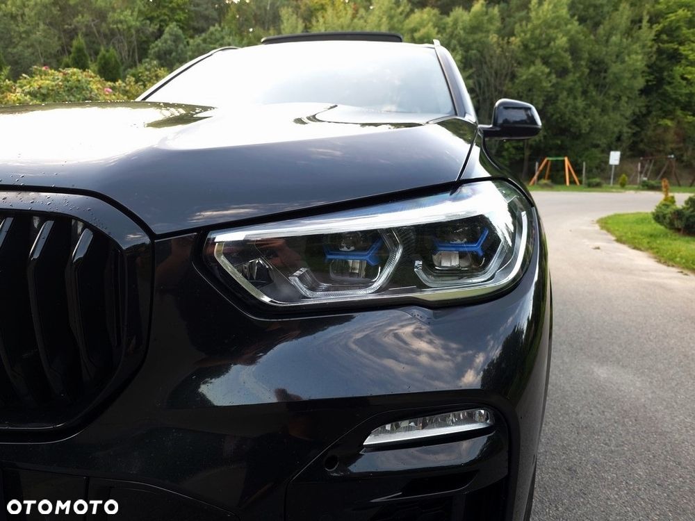 BMW X5 xDrive40d - 37