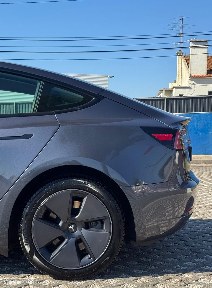 Tesla Model 3 Long Range AWD Dual Motor Performance - 10
