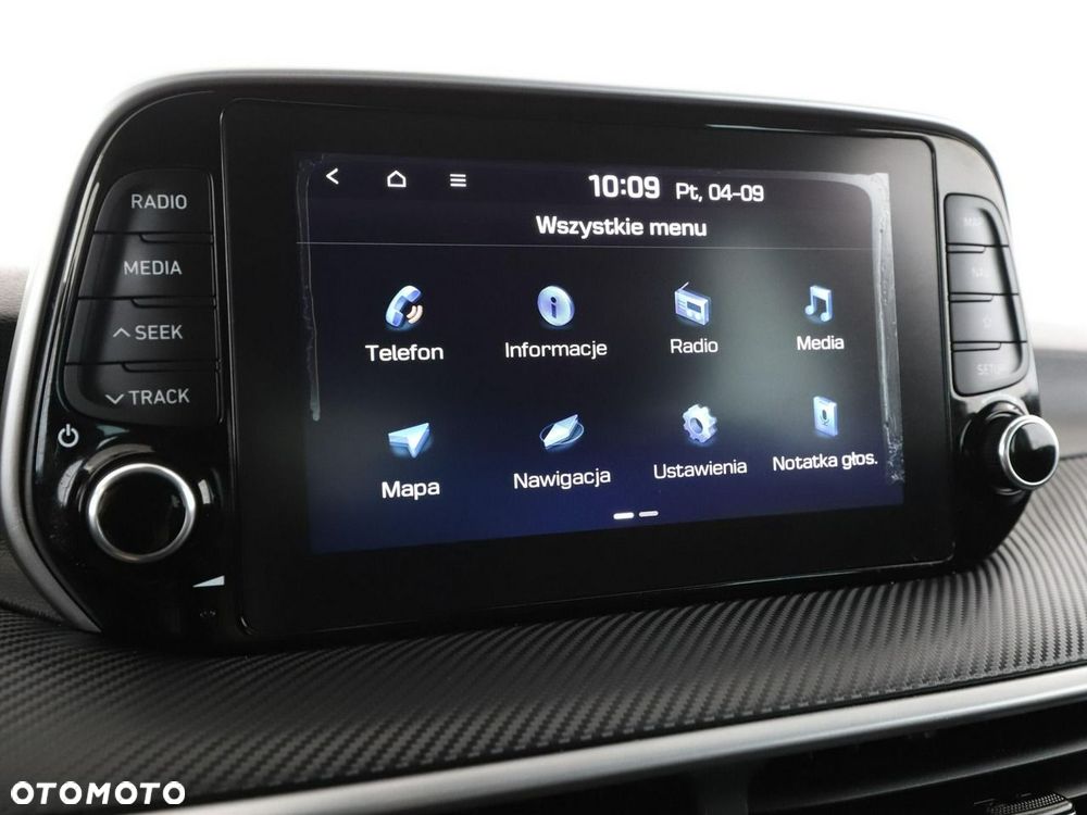 Hyundai Tucson 1.6 GDi 2WD Advantage - 24