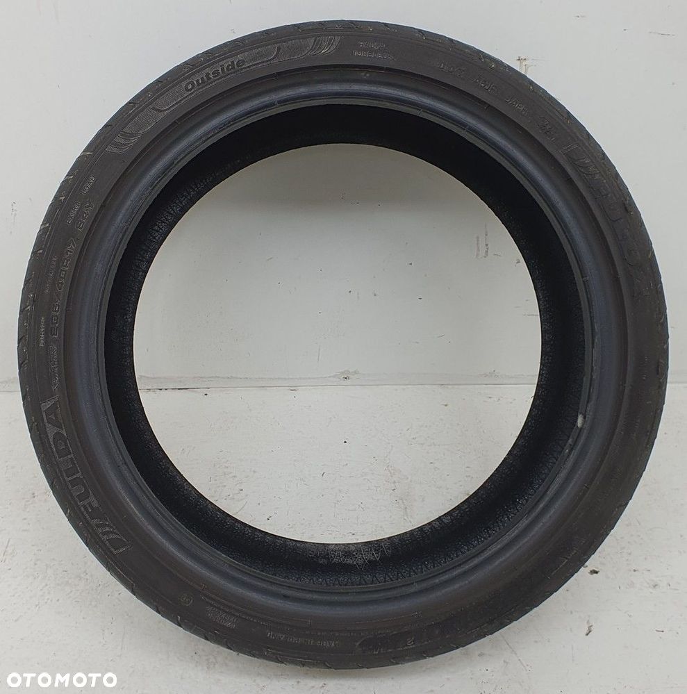OPONA FULDA SPORT CONTROL 2 205/40/R17 6MM 1SZT - 2