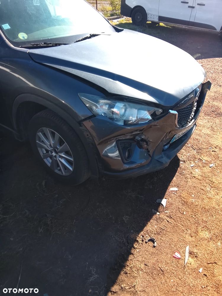 Mazda CX-5 - 30