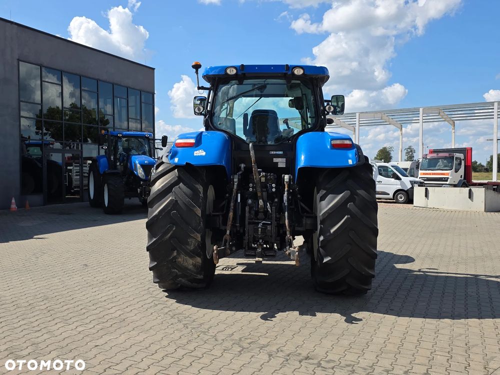 New Holland T7.220 PC 2014R - 27