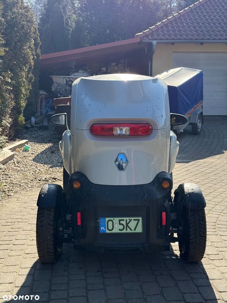 Renault Twizy Life 80 N - 5