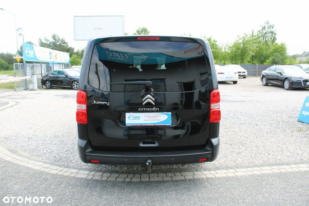 Citroën Jumpy Combi - 8