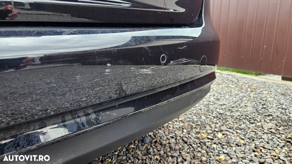 Audi A4 Avant 2.0 TDI DPF multitronic Ambition - 12