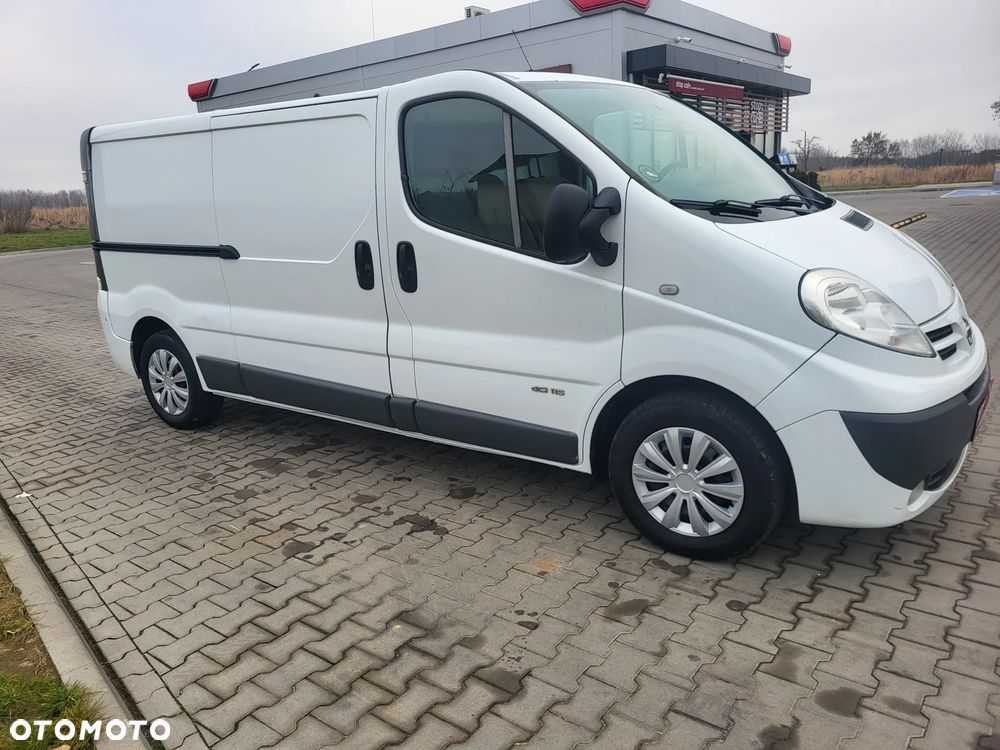 Renault Trafic - 14