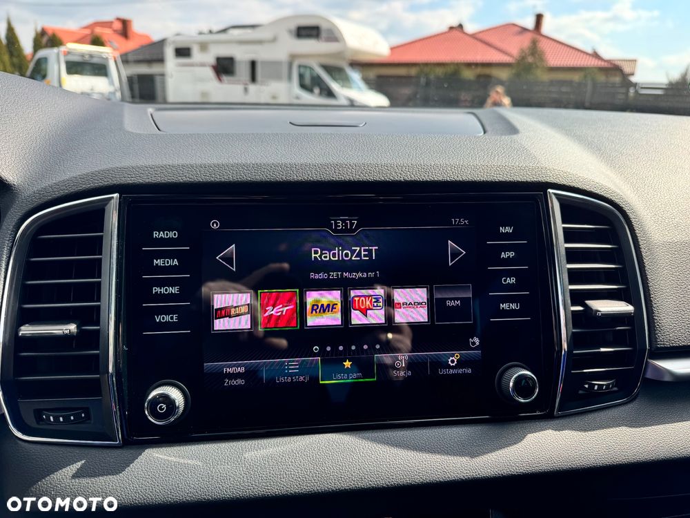 Skoda Karoq 2.0 TDI SCR 4x4 Style DSG - 22