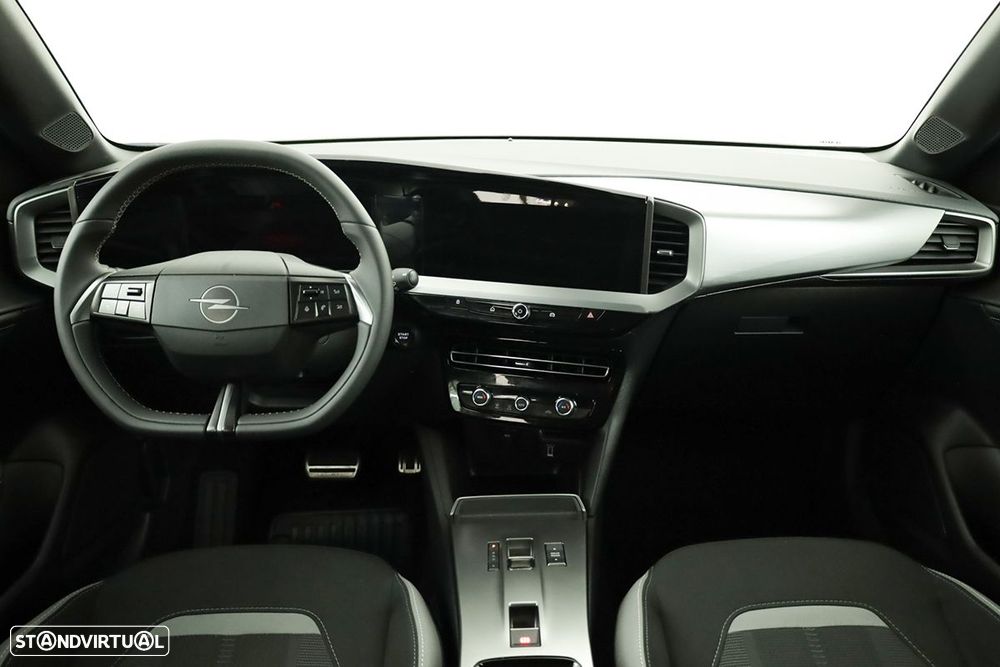 Opel Mokka-e 54 kWh GS - 9