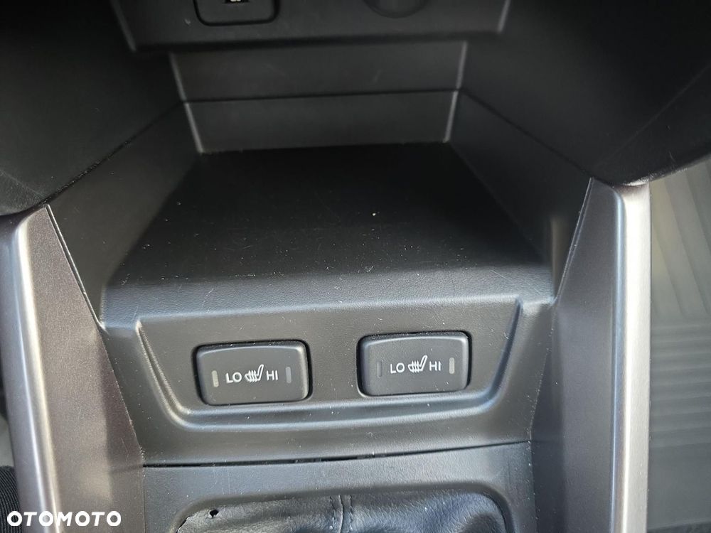 Suzuki Vitara 1.4 Boosterjet SHVS Premium 2WD - 13