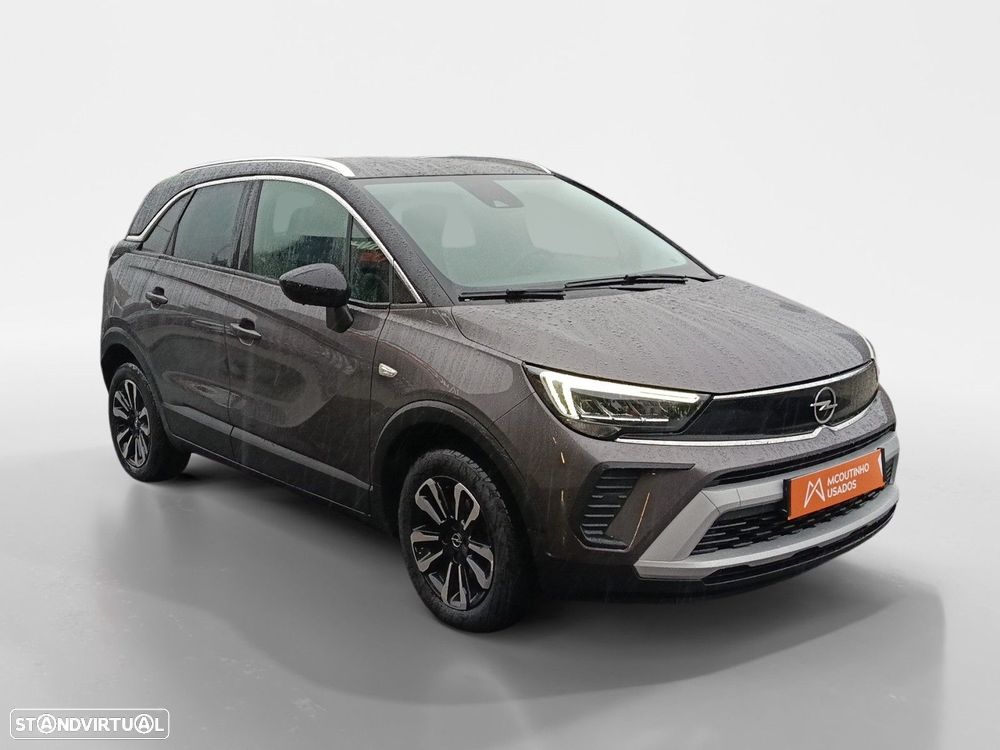 Opel Crossland 1.2 T Elegance - 7