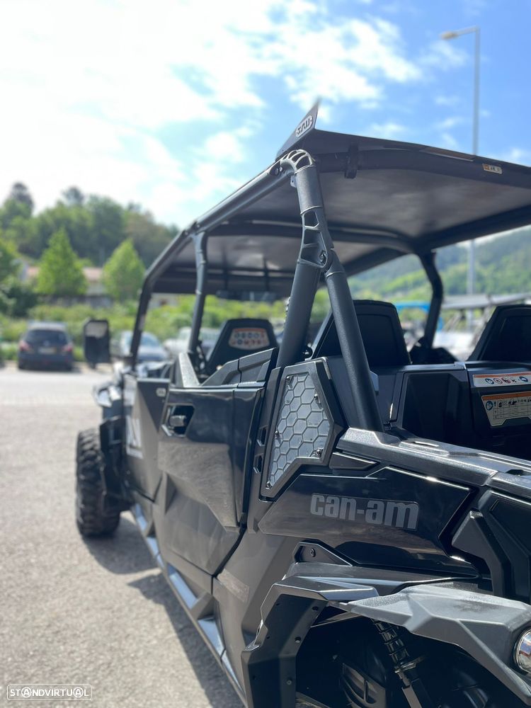 Can-Am Maverick Sport MAX 1000 - 10