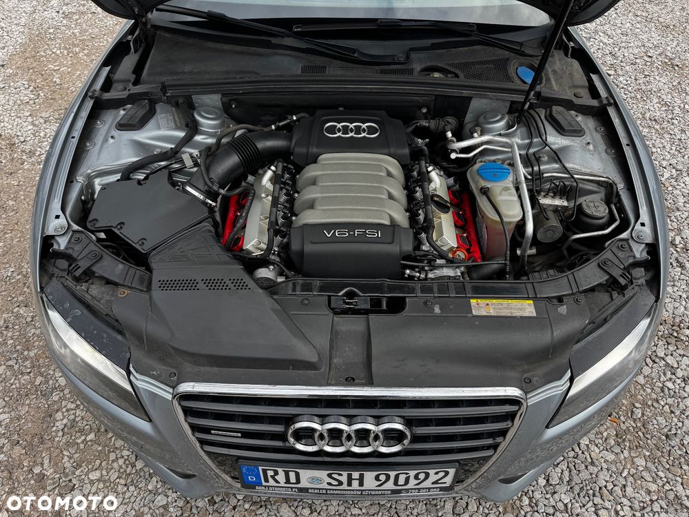 Audi A5 Sportback - 40