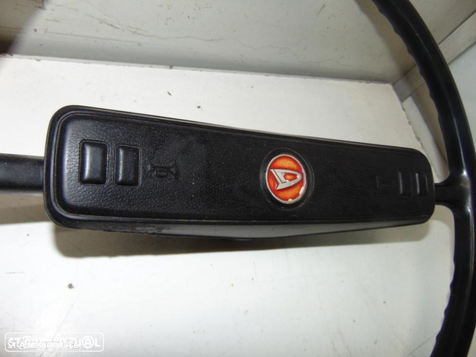 Antigos volantes - 7