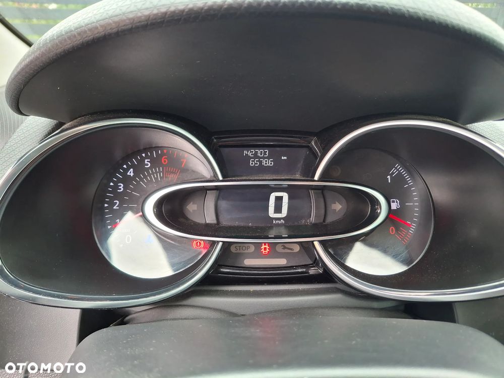Renault Clio 0.9 Energy TCe Intens - 4