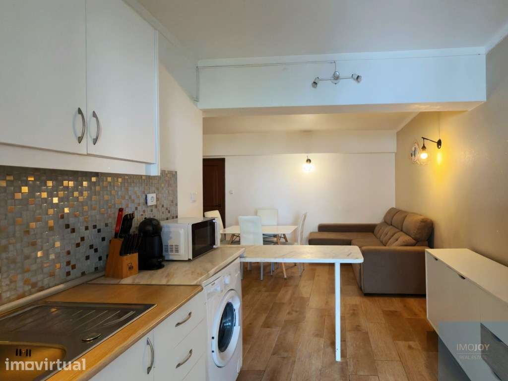 Apartamento T1 Portimão - Grande imagem: 5/22