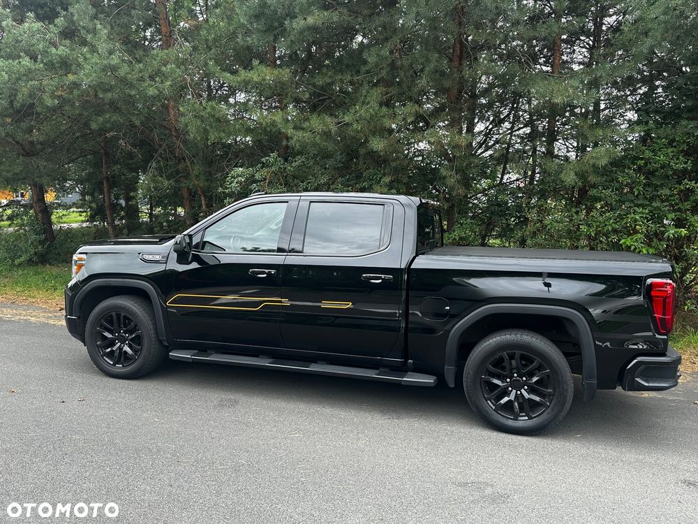 GMC Sierra - 6