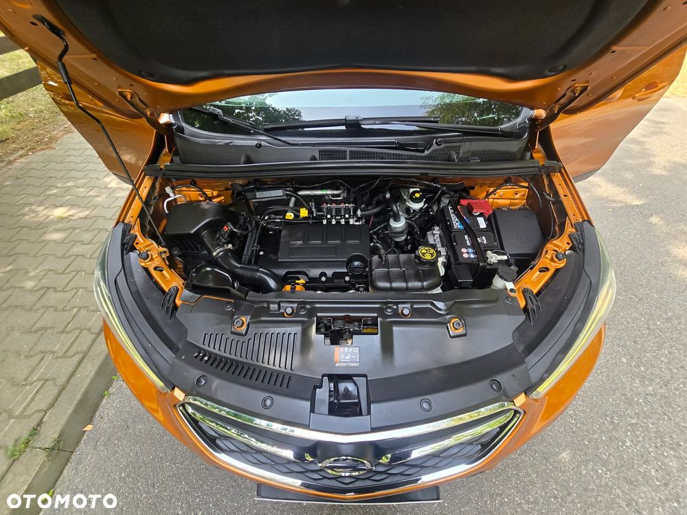 Opel Mokka 1.4 T Cosmo - 24