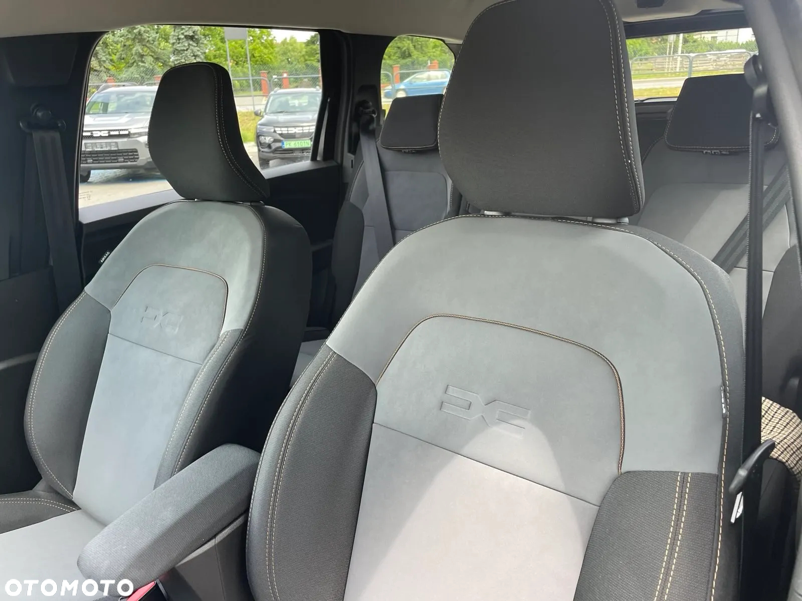 Dacia Jogger 1.0 TCe Extreme - 12