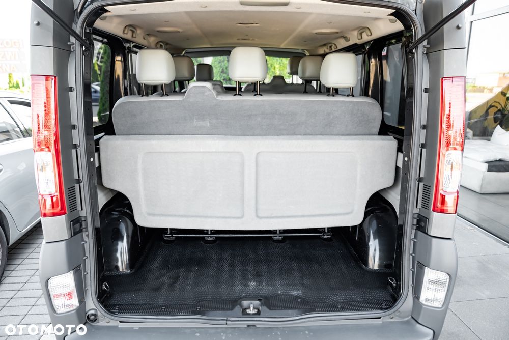 Opel Vivaro L1H1 - 25