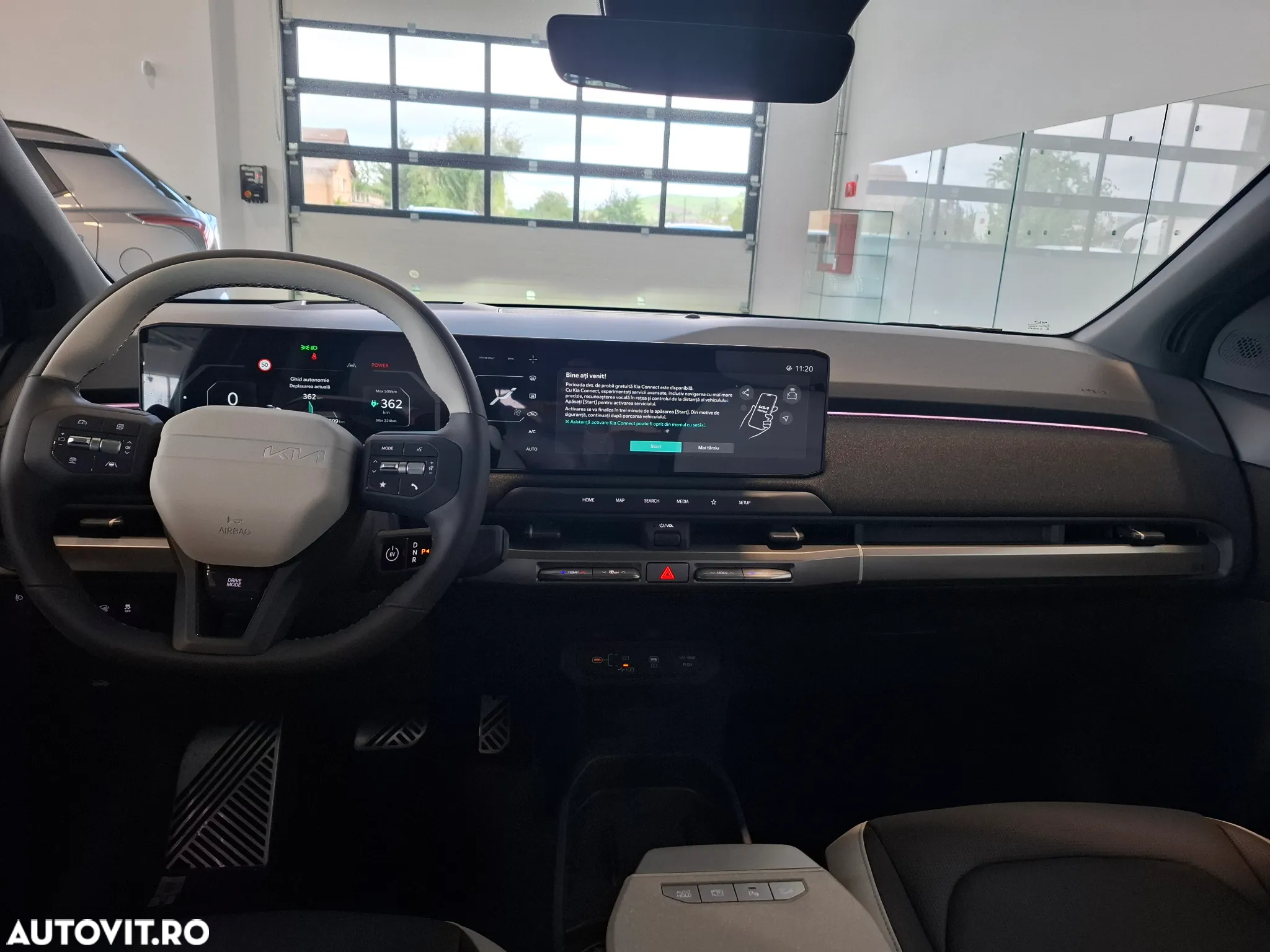 Kia EV3 - 16