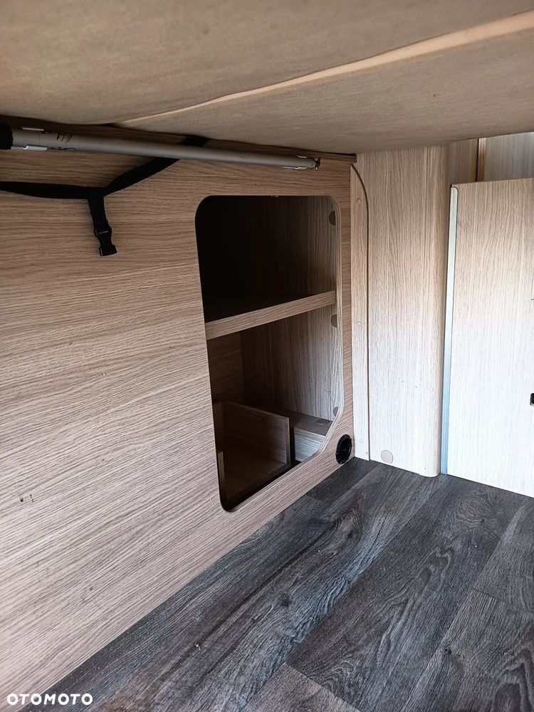 Fiat Ducato camper - 13