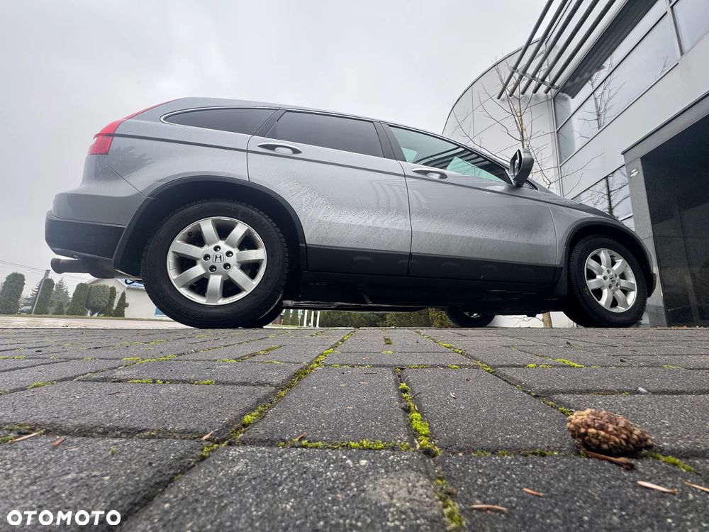 Honda CR-V 2.0 Executive NAVI - 10