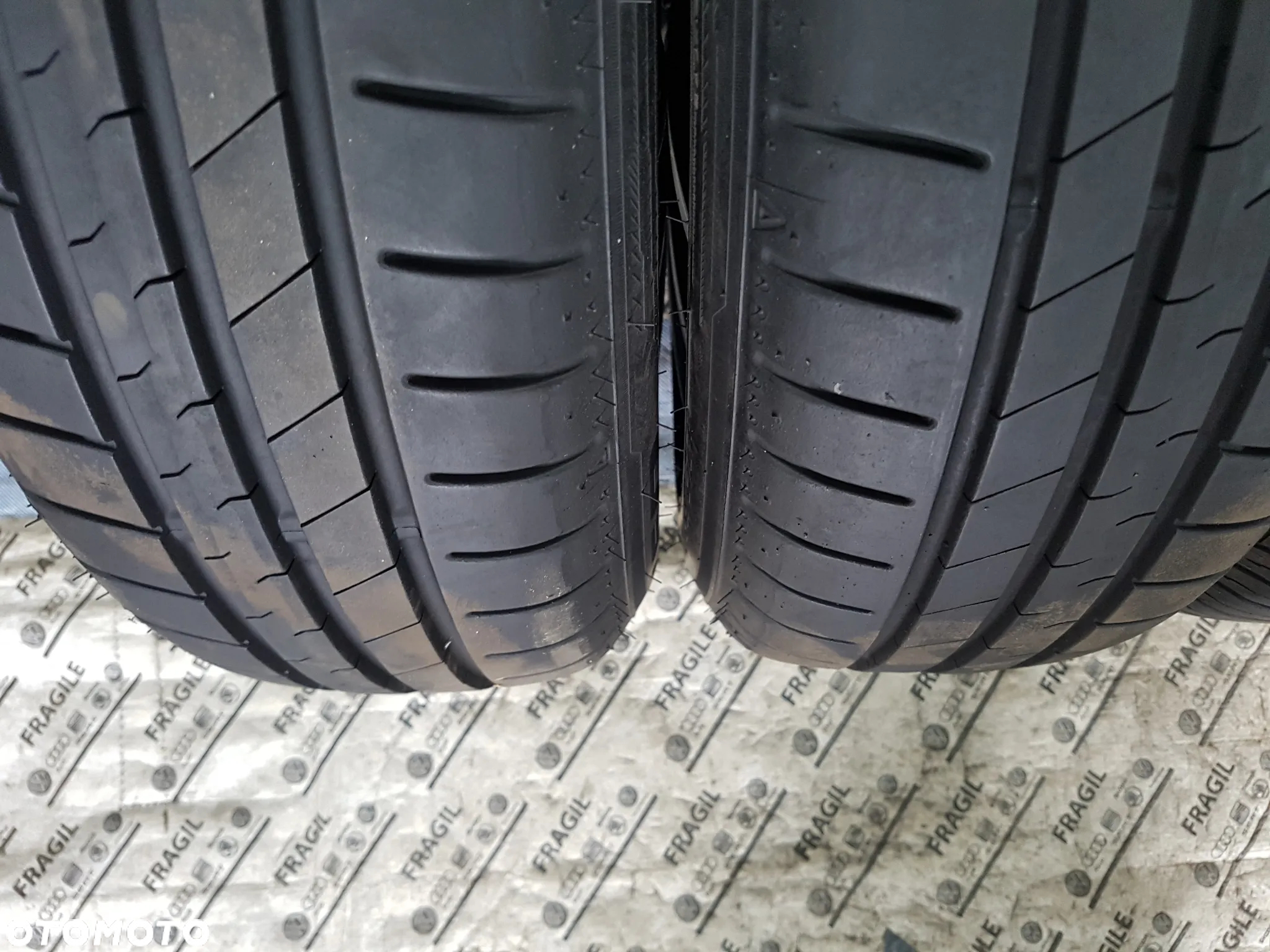 KOŁA LETNIE OPEL CORSA HYUNDAI  TOYOTA YARYS RENAULT CLIO VW UP MI CITYGO 4X100 175/65R14 5,5JX14 ET36 - 24
