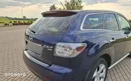 Mazda CX-7 2.2 CD Exclusive + - 3