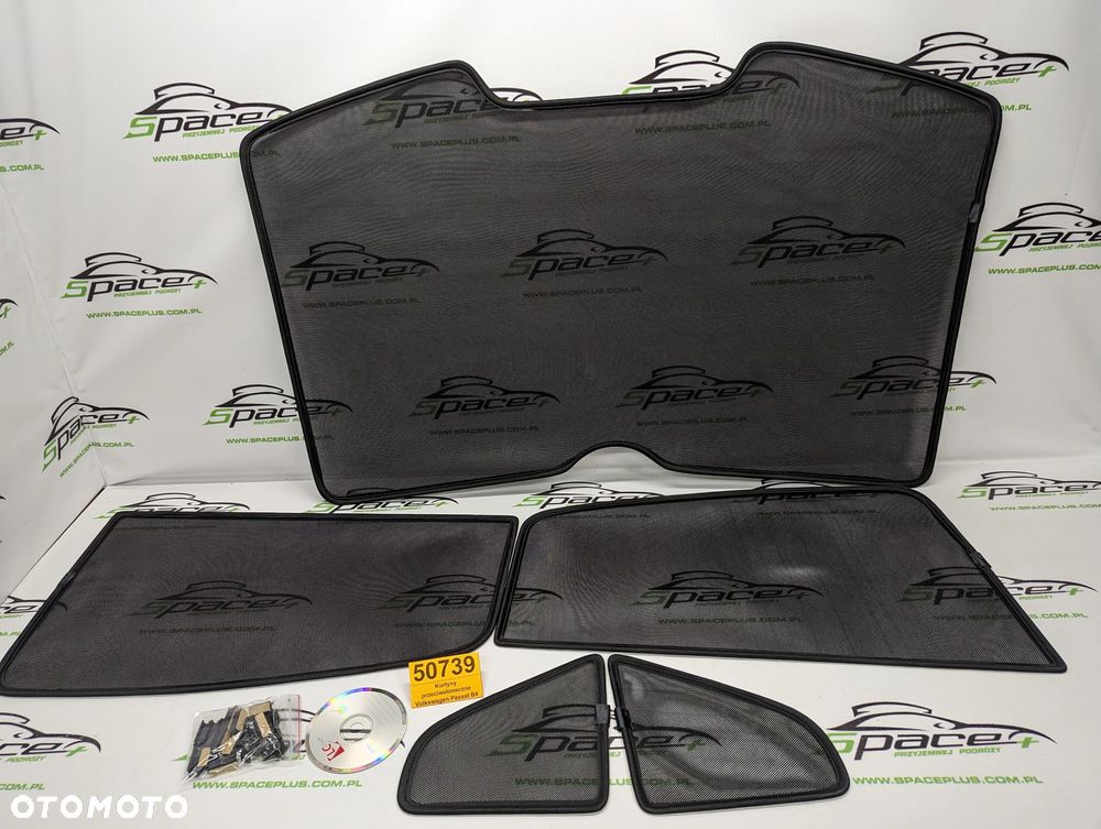 Kurtyny przeciwsłoneczne - 11