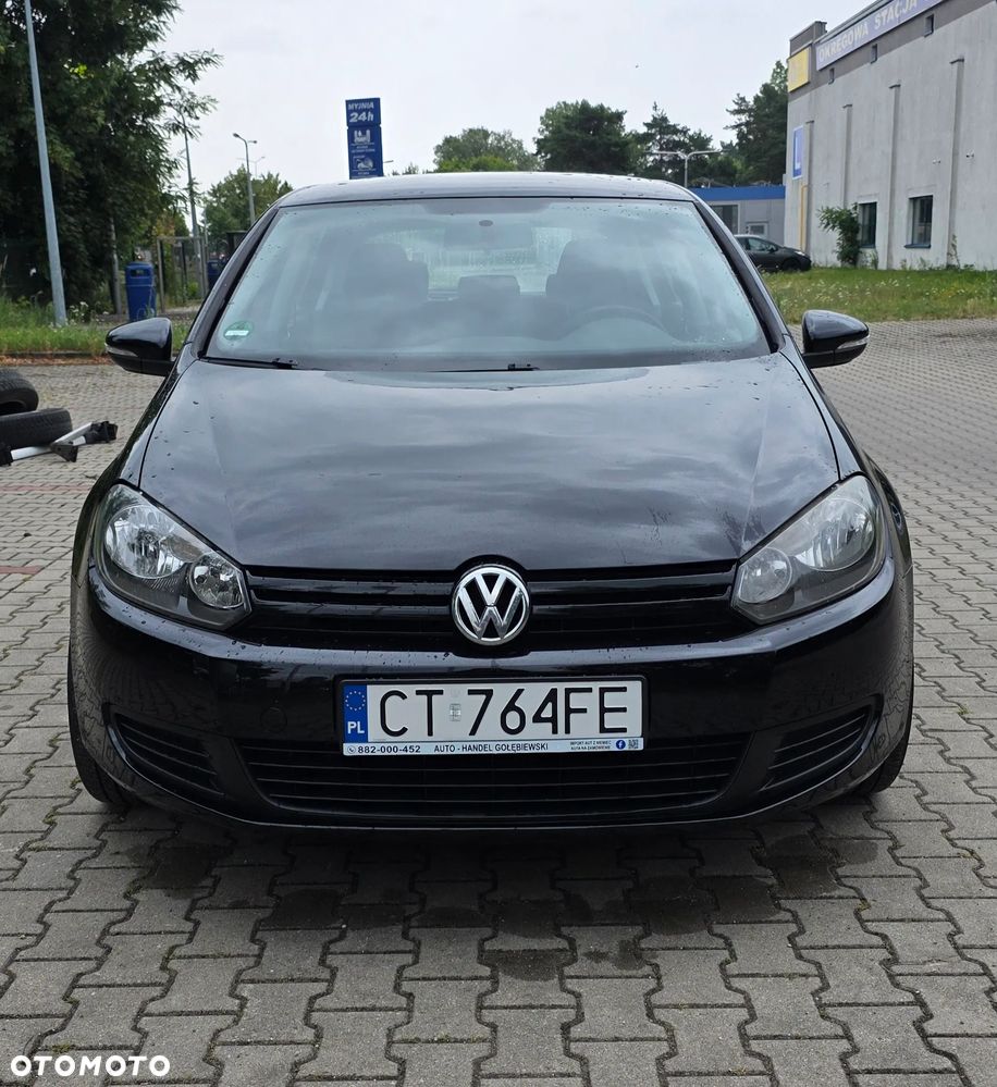 Volkswagen Golf 1.4 Edition - 2