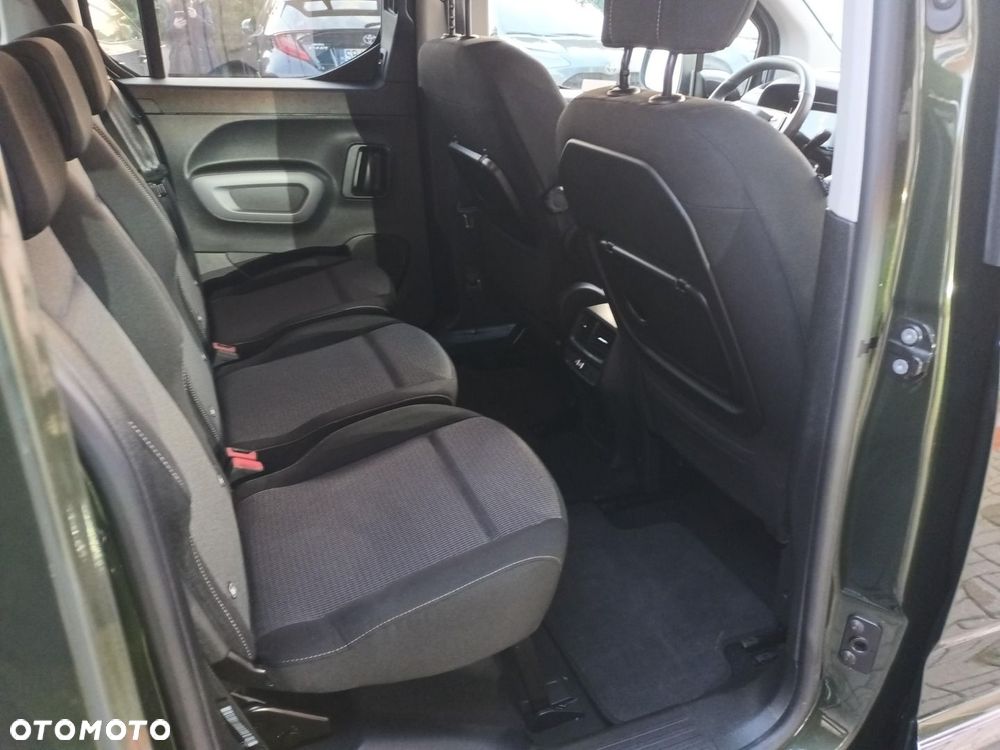 Toyota Proace City Verso 1.5 D-4D Family - 7
