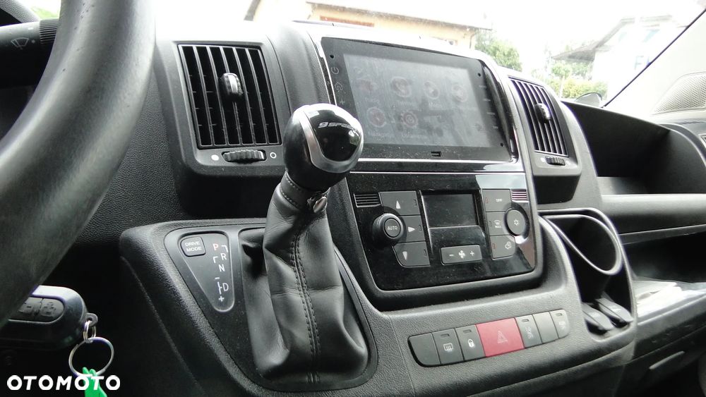 Fiat DUCATO - 11