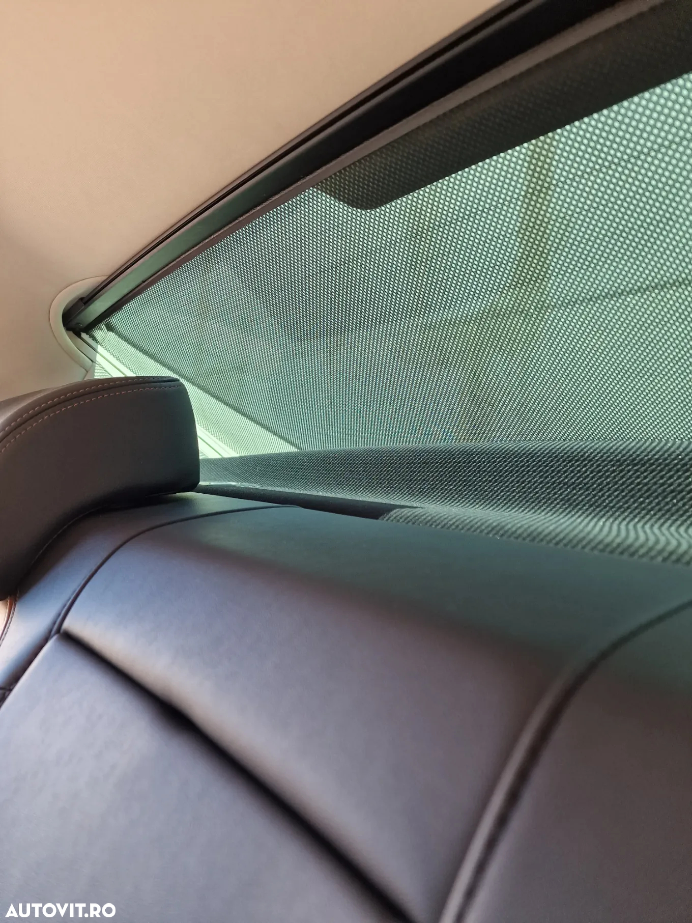 Volkswagen Passat CC 3.6 FSI DSG - 23