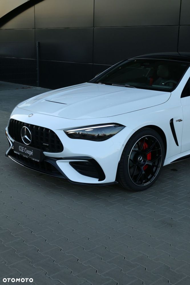 Mercedes-Benz CLE - 33