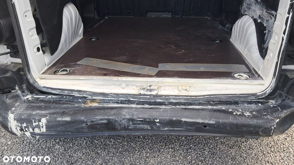 Peugeot Partner - 21