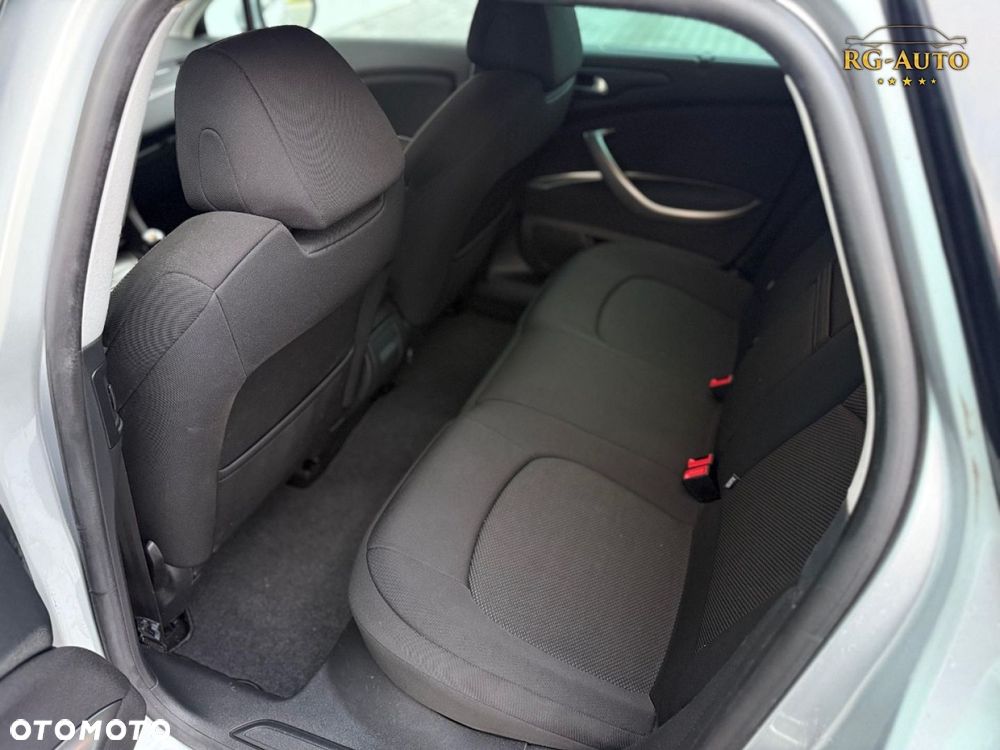 Citroën C5 - 24