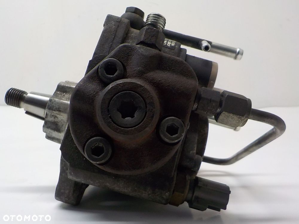 OPEL 1.7 A17DTR Z17DTR POMPA WTRYSKOWA 55581885 - 6