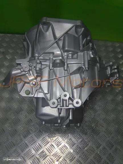 Caixa de velocidades RECONDICIONADA Mini Clubman F54 2.0 TD GS659DG - 2