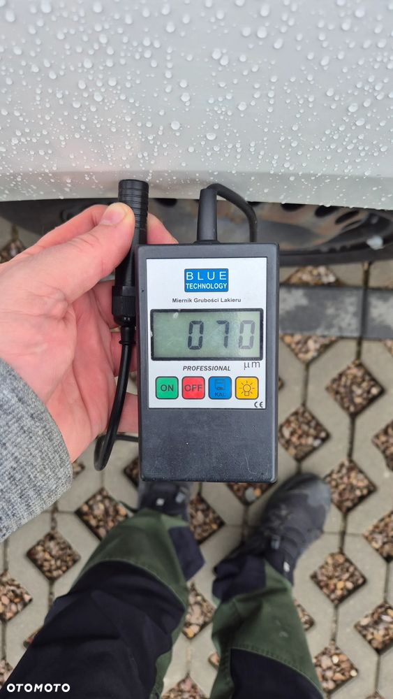 Opel Combo Maxi - 23