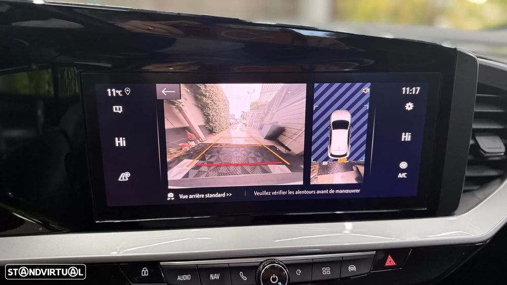 Opel Mokka-e Ultimate - 16